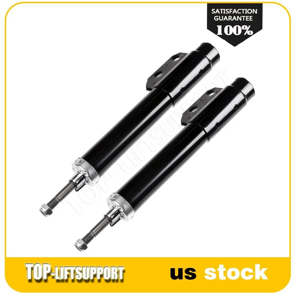 Front Pair Gas Struts for Ford Mustang (1987–1993)