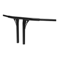 1 1/4" Fat T-Bar Handlebar for Harley Softail Dyna (Fits )