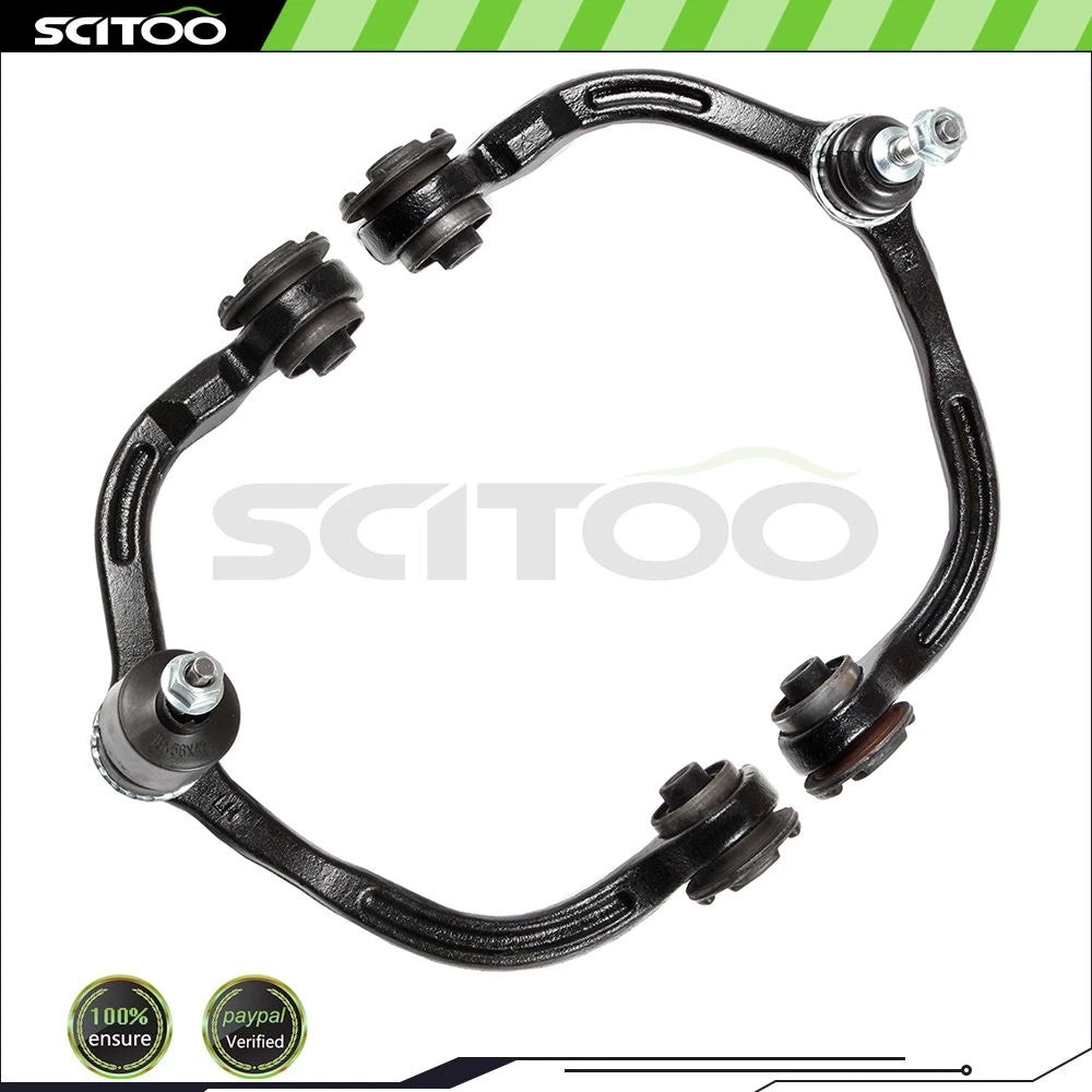 Front Upper Control Arm Suspension Kit for Ford Expedition (2003–2006)