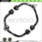 Front Upper Control Arm Suspension Kit for Ford Expedition (2003–2006)