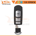 Key Entry Remote Fob for Mazda CX-9, CX-5 (2016–2019)