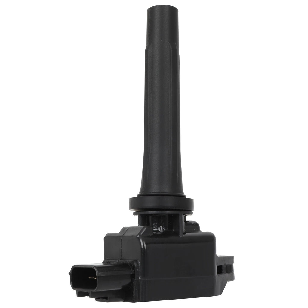 Set of 4 Ignition Coils & 4 Spark Plugs for Mazda 3, 6, CX-5, CX-9