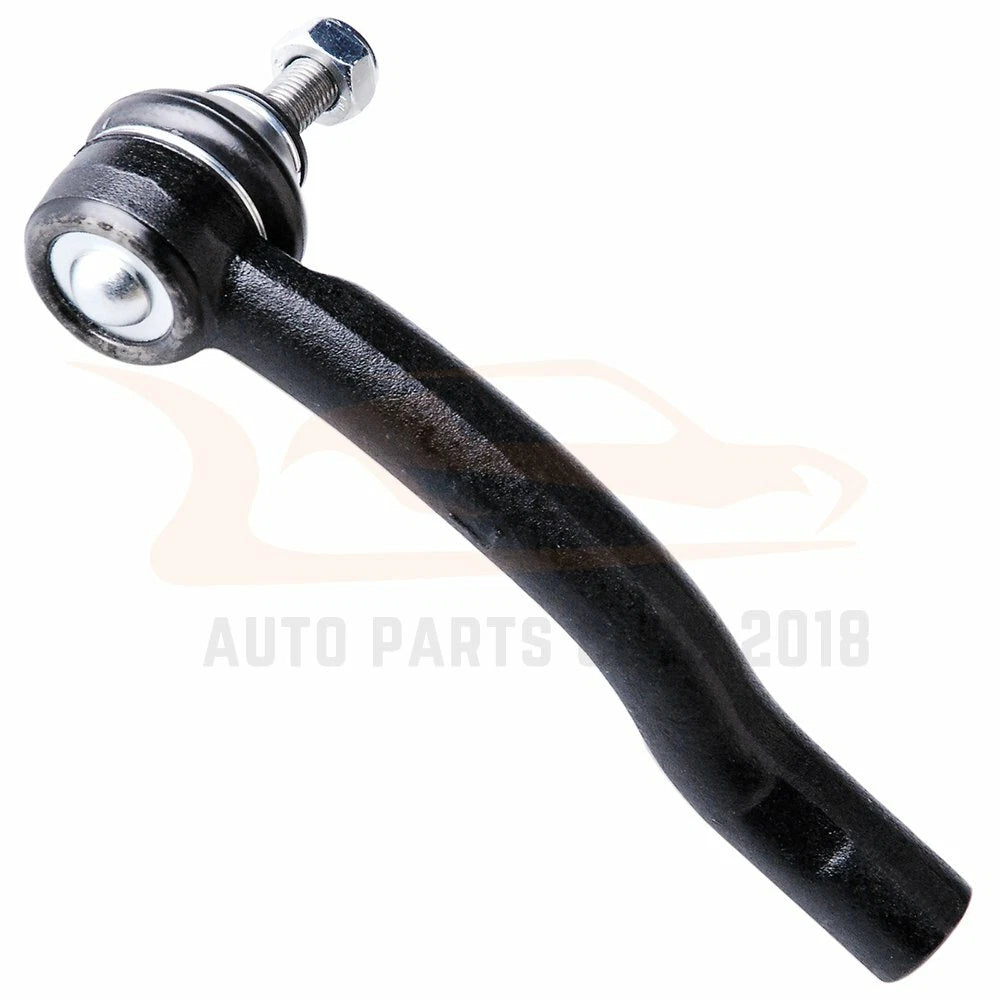 Set of 4 Inner Outer Tie Rods for Suzuki Vitara & Chevy Tracker (1999-2004)