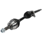 FWD CV Axle Shaft Assembly for Jeep Cherokee (2017–2018) Front Right
