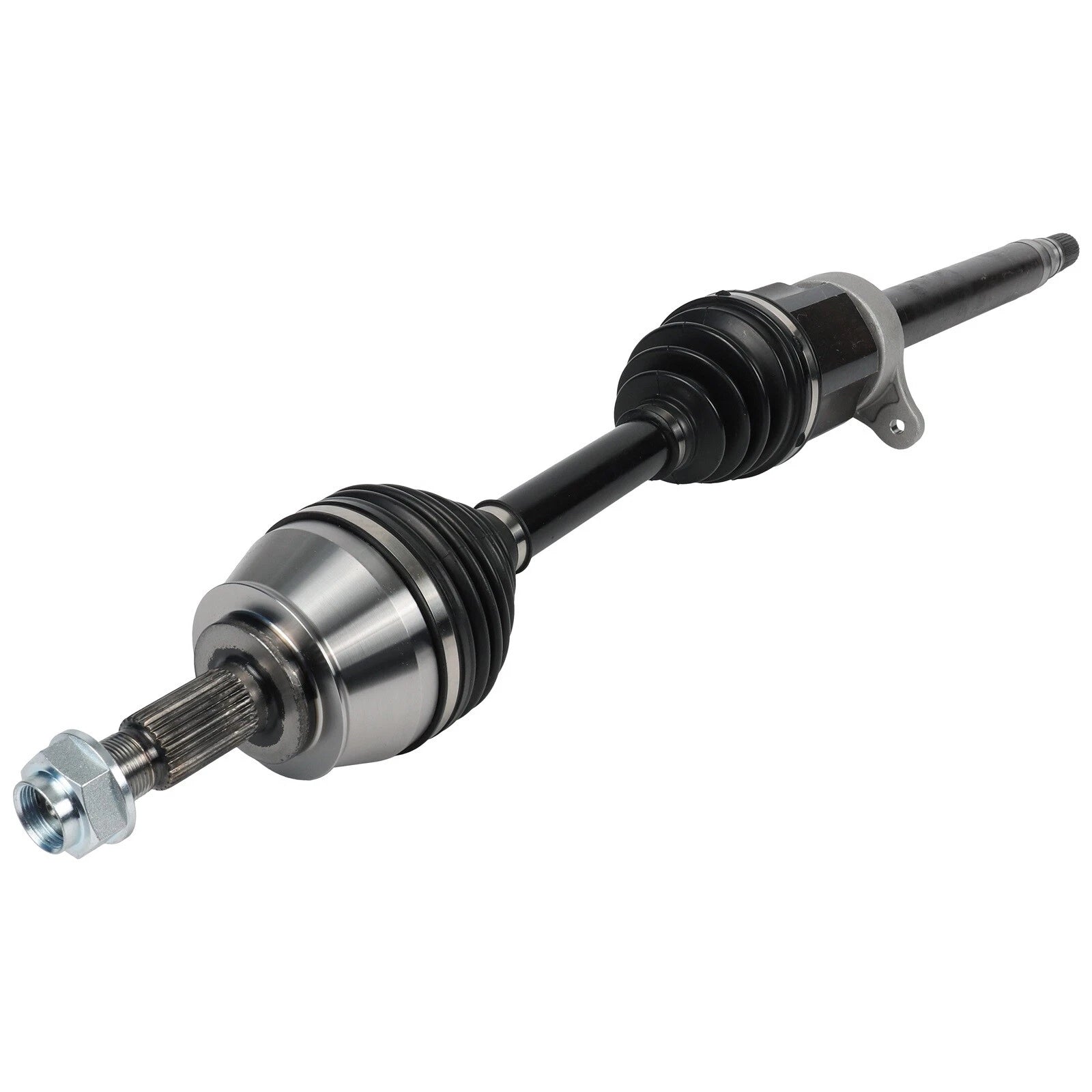 FWD CV Axle Shaft Assembly for Jeep Cherokee (2017–2018) Front Right