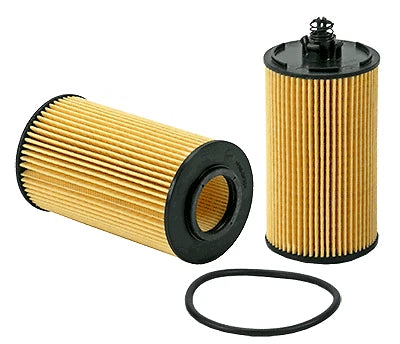 Wix Engine Oil Filter for Chevrolet Cruze (2013)