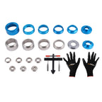 Camshaft Crankshaft Oil Seal Bearing Remover Installer Tool Set