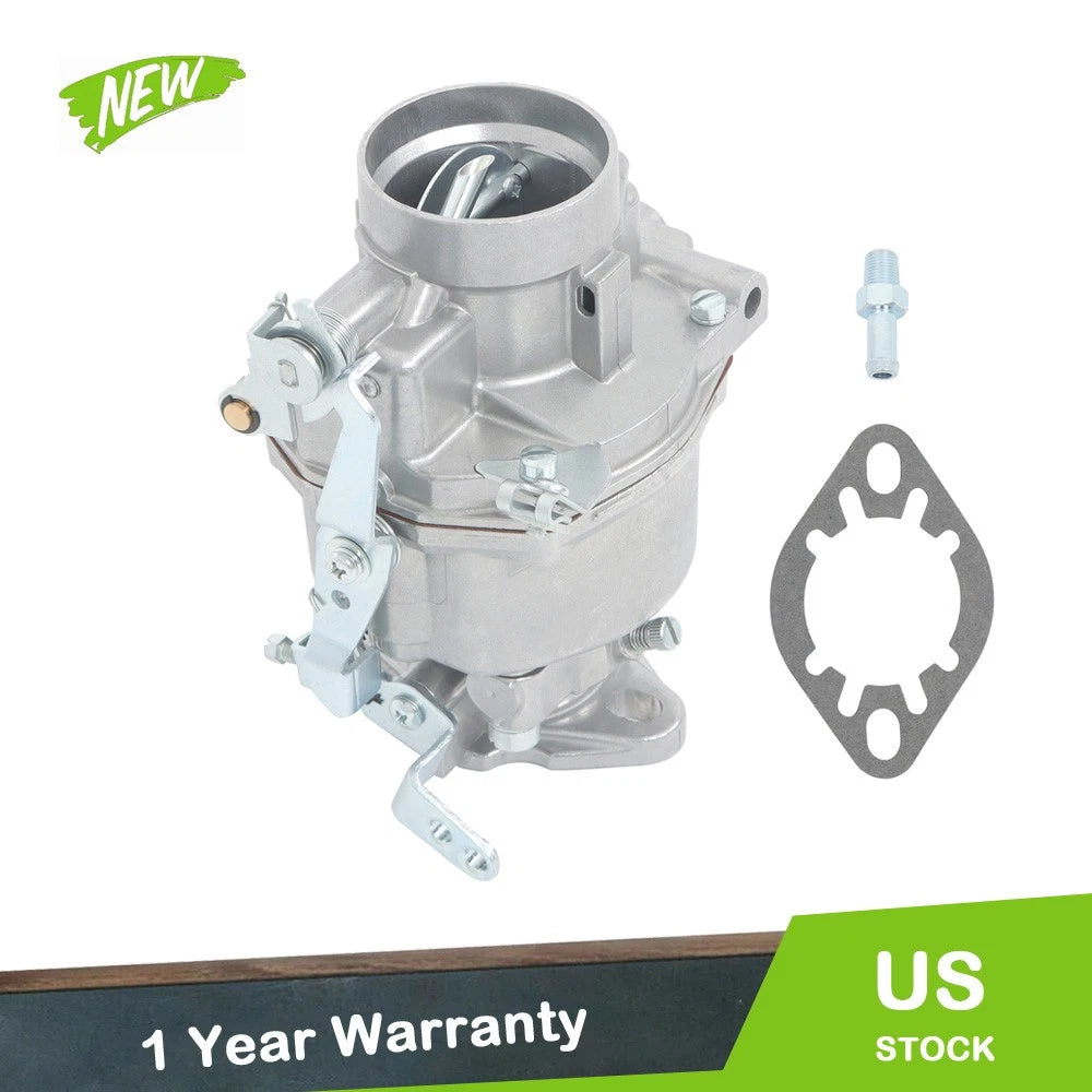 Rochester B Carburetor for Chevy GMC Pickup 235 ci (1950–1959)