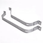 2X Fuel Tank Strap for Chevy Aveo (2004-2017) Aveo5 (2006-2011)