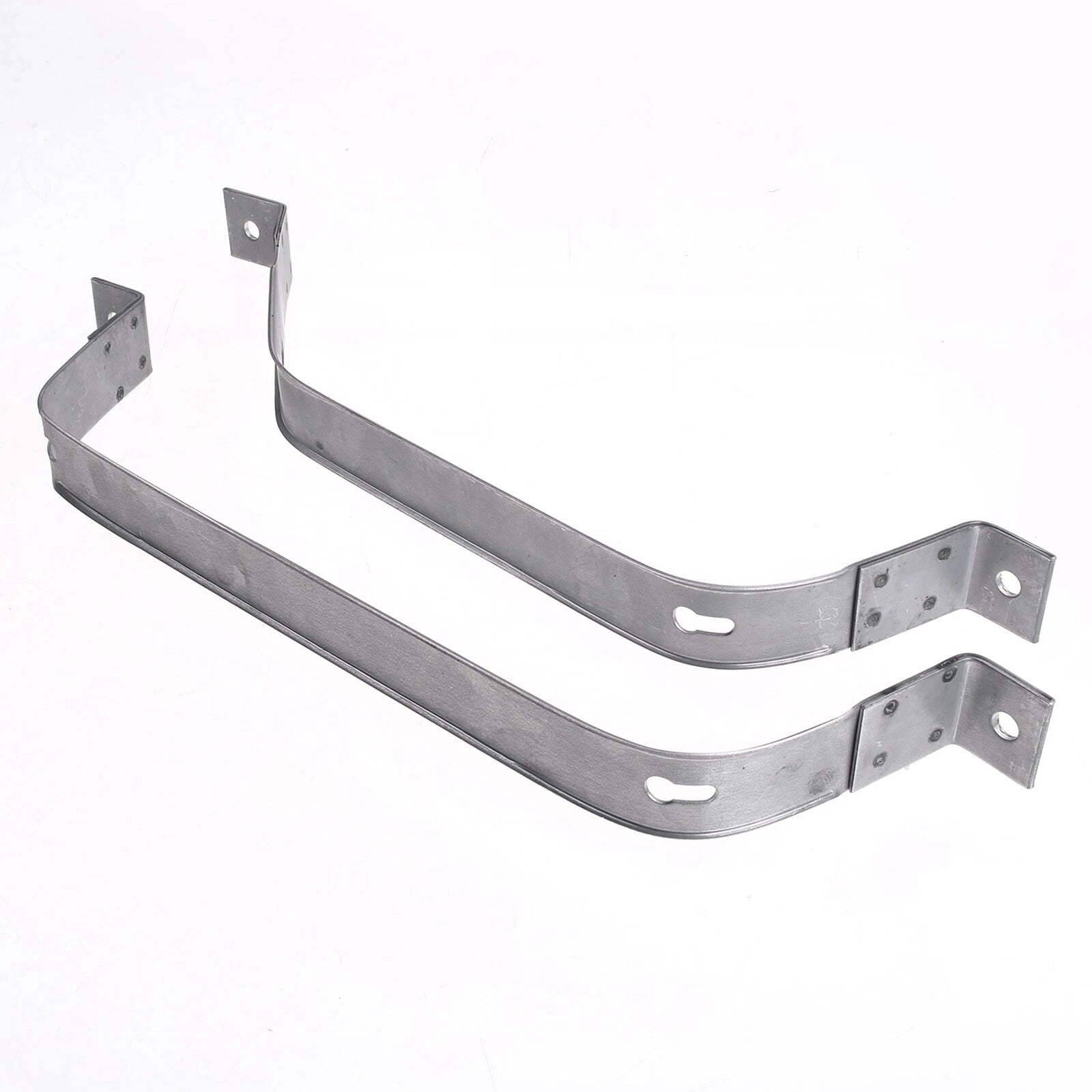 2X Fuel Tank Strap for Chevy Aveo (2004-2017) Aveo5 (2006-2011)