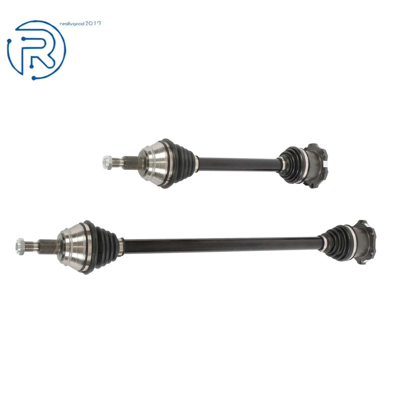 Front CV Axle Assembly for Volkswagen Beetle (1998–2010)