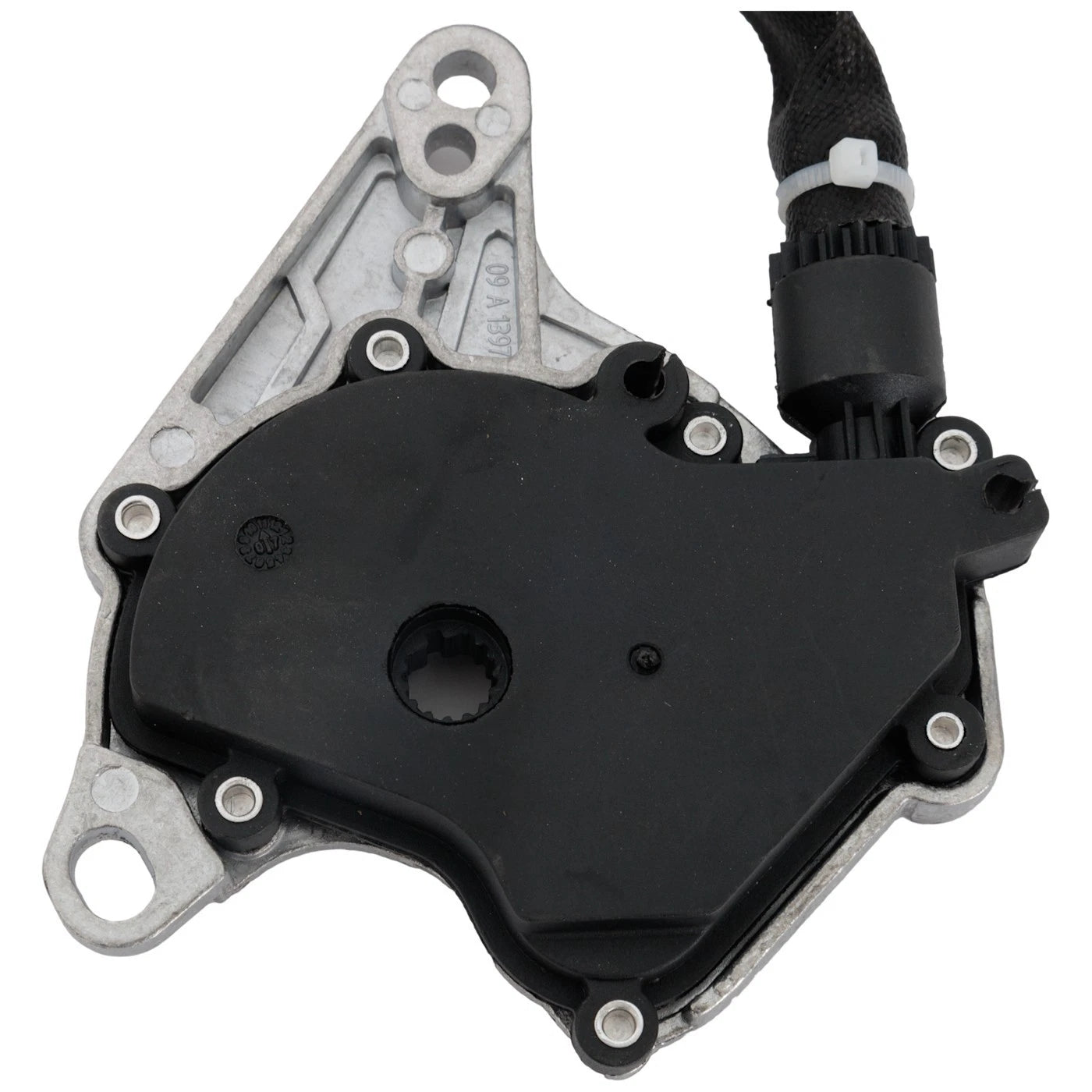 Neutral Safety Switch for VW Phaeton Audi Allroad Quattro