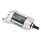 Engine Starter Motor 21163-0790 for Kawasaki KLR 650 (2022–2025)