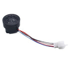 4 in 1 Electric Tricycle Horn Speaker 12V 48V 60V Reverse Voice