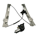 Front Left Window Regulator with Motor for Chrysler Town & Country (2008-2020)