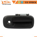 Exterior Door Handle for Chevrolet Express GMC Savana (2010–2021)