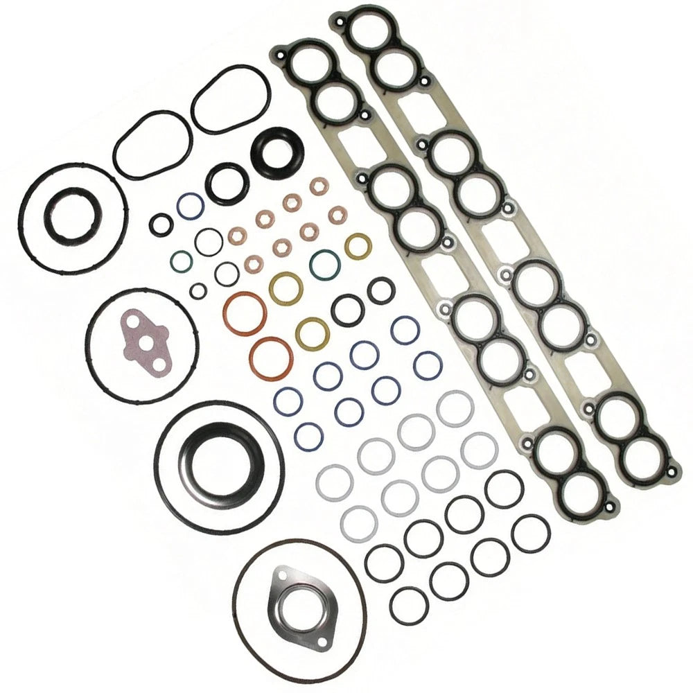 Intake Manifold Gasket Kit for Ford F-Series (2003–2007) 6.0L Diesel