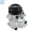 AC Air Compressor with Clutch for Toyota Sienna (2011–2016)