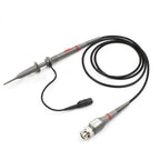 2X Oscilloscope Probe Kit with Easy Replacement and Storage Features