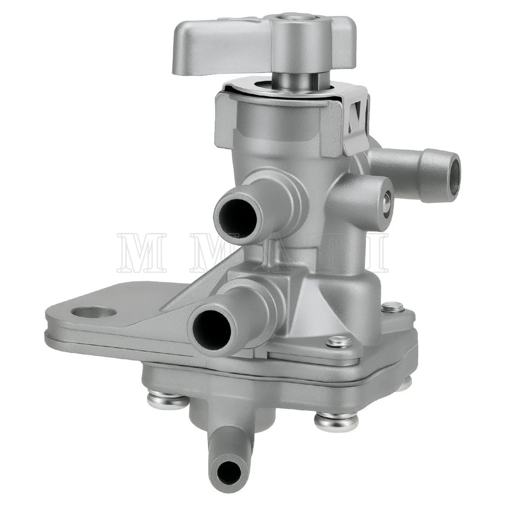 Fuel Petcock Assembly for Suzuki GS500 (1989–2000) #44300-01D21