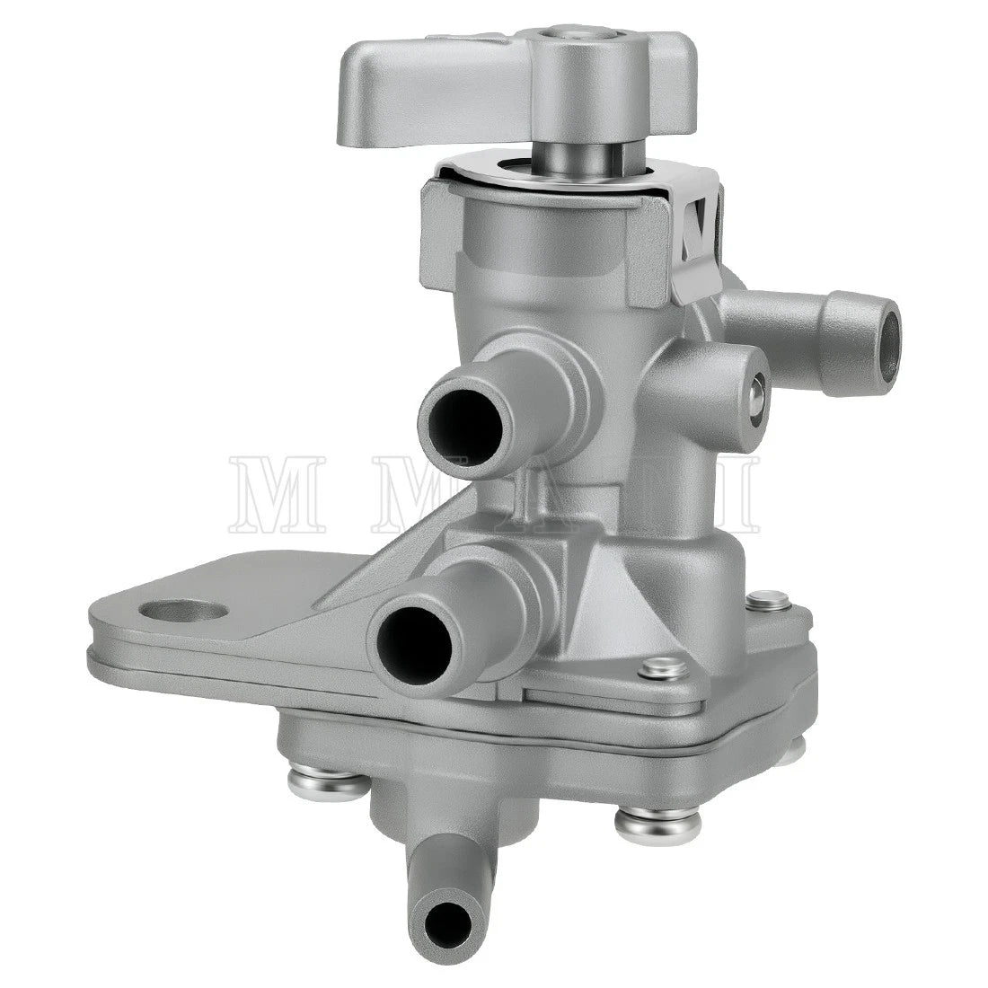 Fuel Petcock Assembly for Suzuki GS500 (1989–2000) #44300-01D21