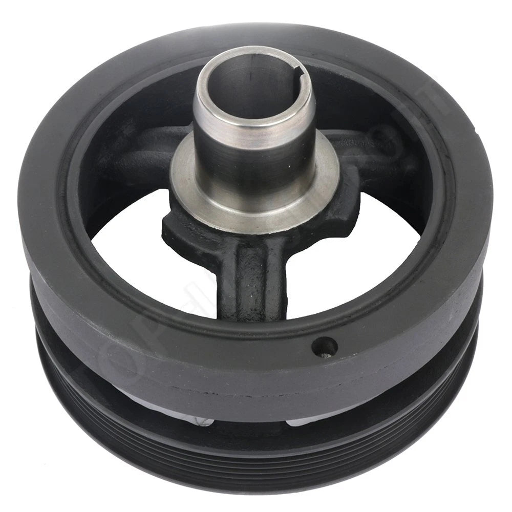 Harmonic Balancer for Ram Dakota 3.7L 4.7L (2011–2012)