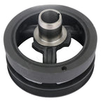 Harmonic Balancer for Ram Dakota 3.7L 4.7L (2011–2012)
