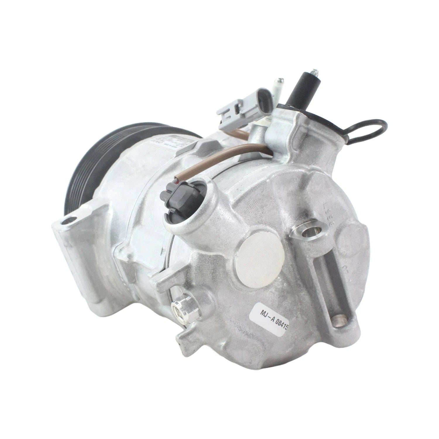 Denso A/C Compressor 471-0834 for