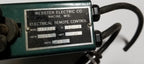 Electrical Remote Control SS638A for Webster