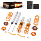 Coilover Shock and Spring Struts Kit for Ford Focus MK2 (2008–2011)