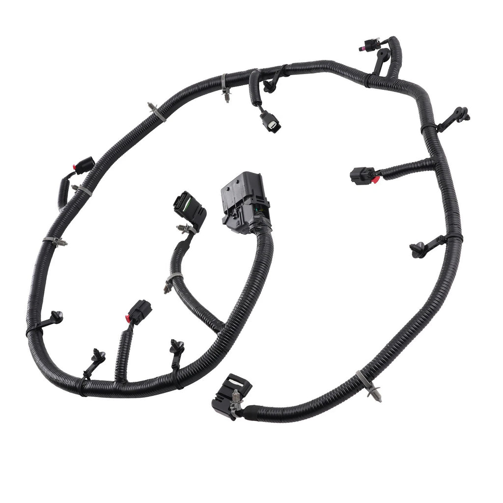Rear Parking Sensor Wiring for Chevrolet Suburban Tahoe GMC Yukon (2015–2020)