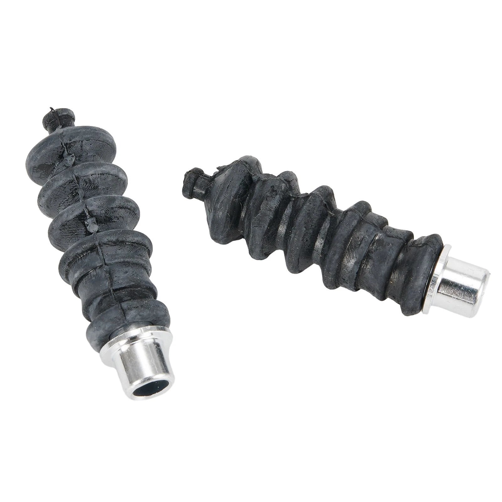 Rubber Bellows Fittings for RC Boat Push Rod Seal (Rudder)