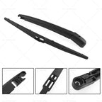 Set of 2 Rear Door Wiper Arm Blades for Hyundai iLoad/iMax (2007–2020)