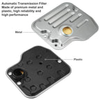 Automatic Transmission Filter Gasket Kit 3533008010 for Toyota Camry (2004–2009)