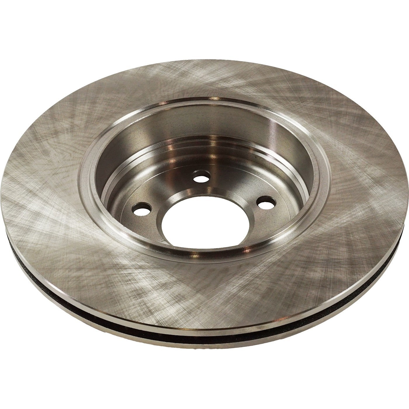 Rear Brake Disc Rotors and Pads Kit for BMW 6 Series