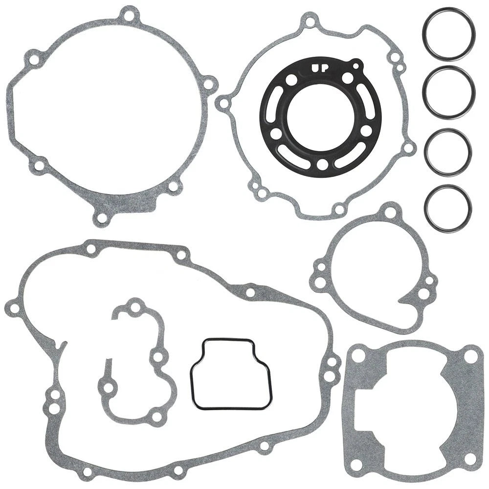 Complete Gasket Kit for Kawasaki KX100 (1998â2020)