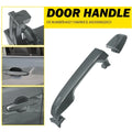 1G Rear LH/RH Outside Door Handle for Toyota Camry (2012–2017) 6925006020C0
