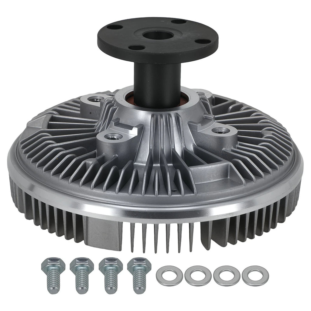 Cooling Fan Clutch for Ford E-250 Club Wagon (1988–1991)