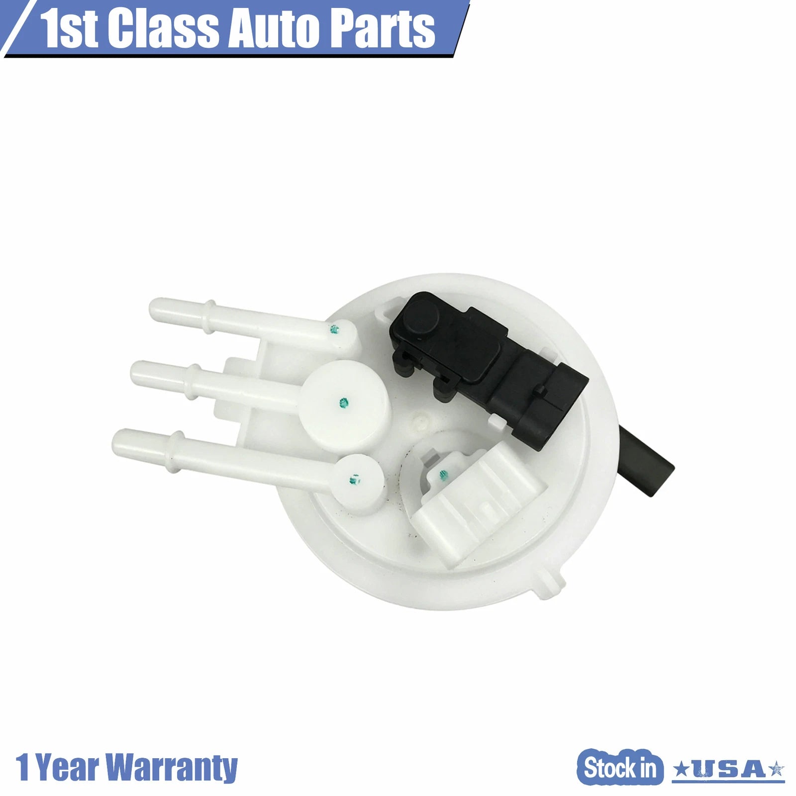 Fuel Pump Module Assembly for Chevrolet Blazer GMC Jimmy (1995–2005)