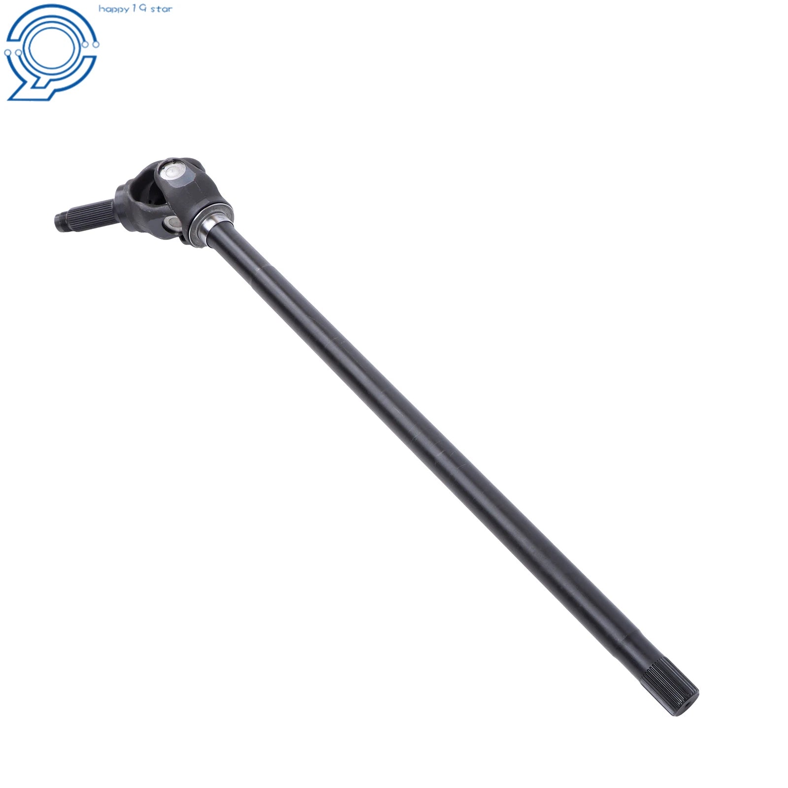 Front Right Side Axle Shaft for Ram 4500 5500 L6 6.4L 6.7L (2014–2018) 68213889AB