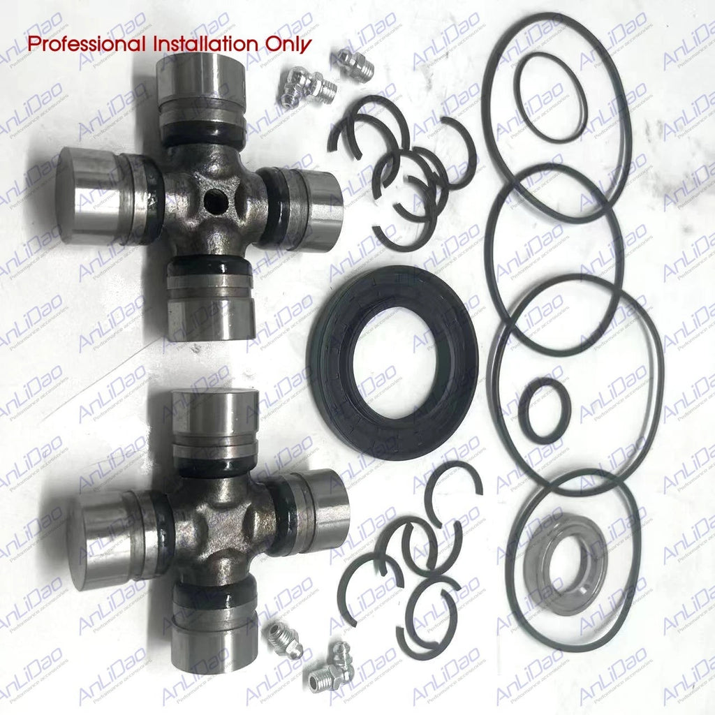 U-joint Seal Kit for Volvo Penta AQ 270 275 280 290 AQSP AQDP (1970–1990)