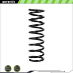2pc Rear Lift Coil Springs for Ford Focus (2005–2011)