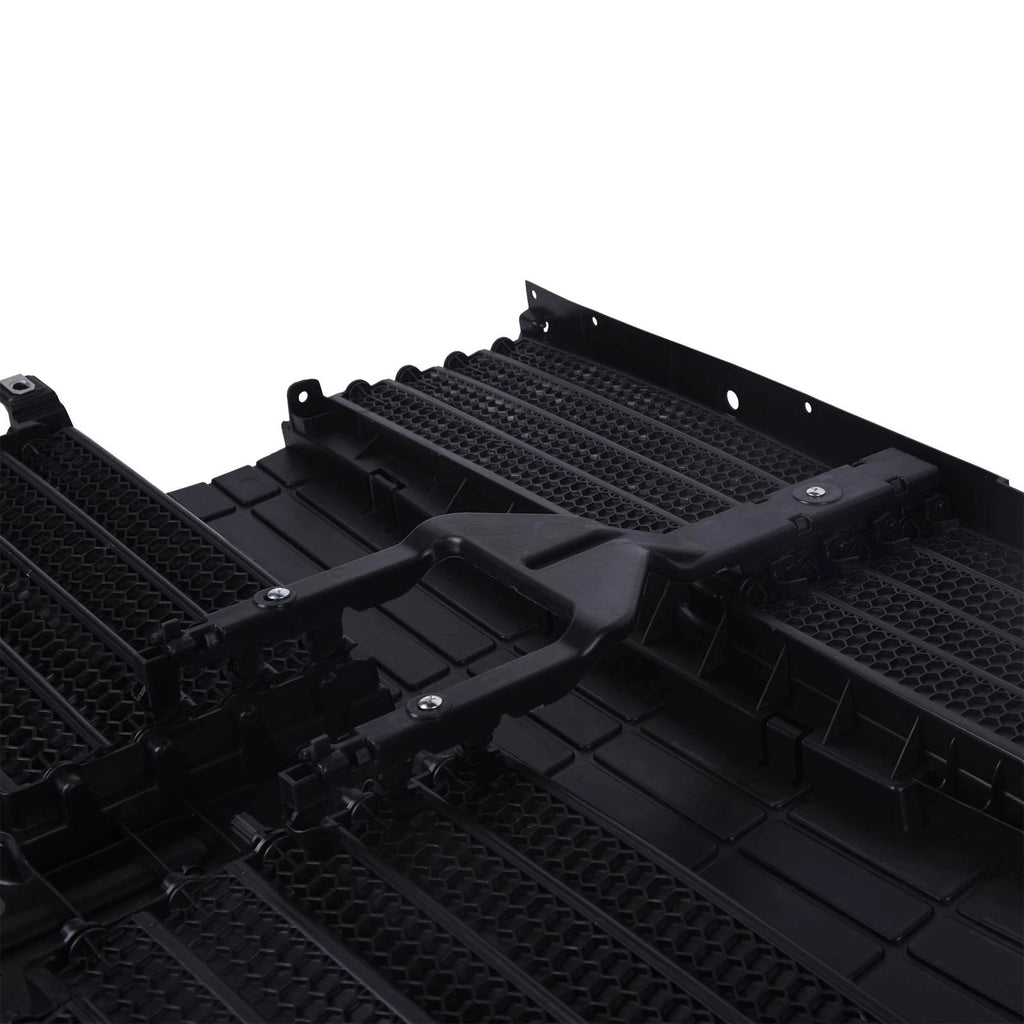 Radiator Shutter Assembly for Lincoln MKX (2016-2018)
