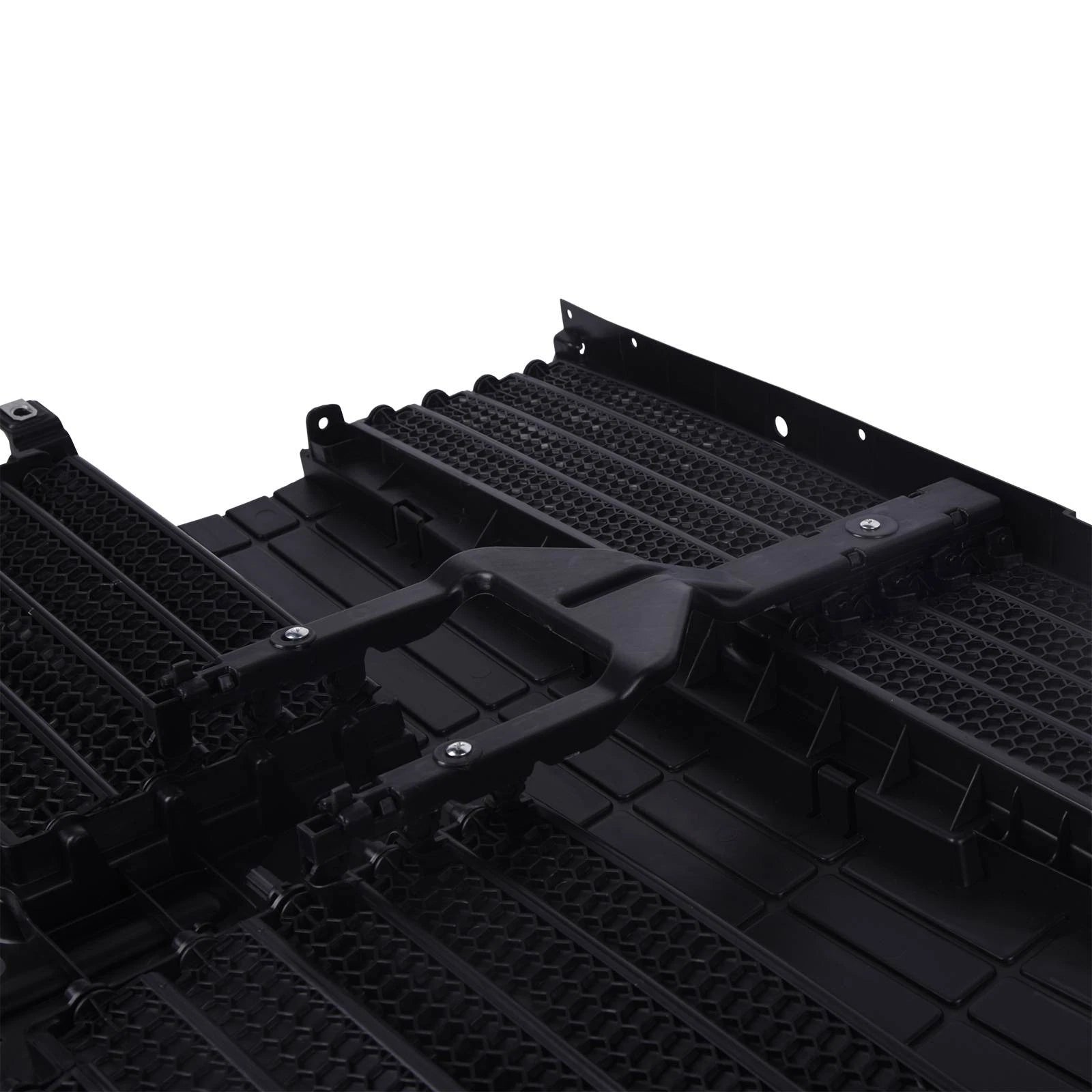 Radiator Shutter Assembly for Lincoln MKX (2016-2018)