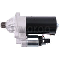 Starter 0009710116 for Linde Forklift BJC BMF/H40-50
