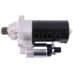 Starter 0009710116 for Linde Forklift BJC BMF/H40-50