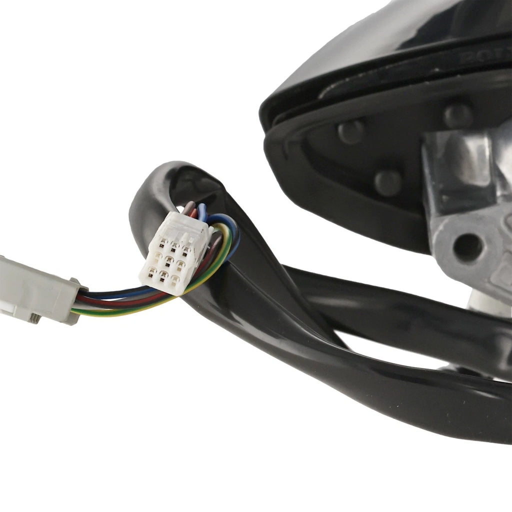 Passenger Right Side Mirror for Mazda CX-30 (2020–2025)