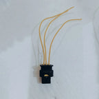 3-Way Parking Sensor Connector for Mercedes-Benz W205 C117 X156 W176 W246 W212