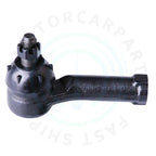 Front Outer Tie Rod End for Volkswagen Golf & Beetle (1999–2009)
