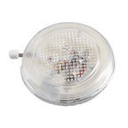 Light Lamp Assembly for Nissan Frontier